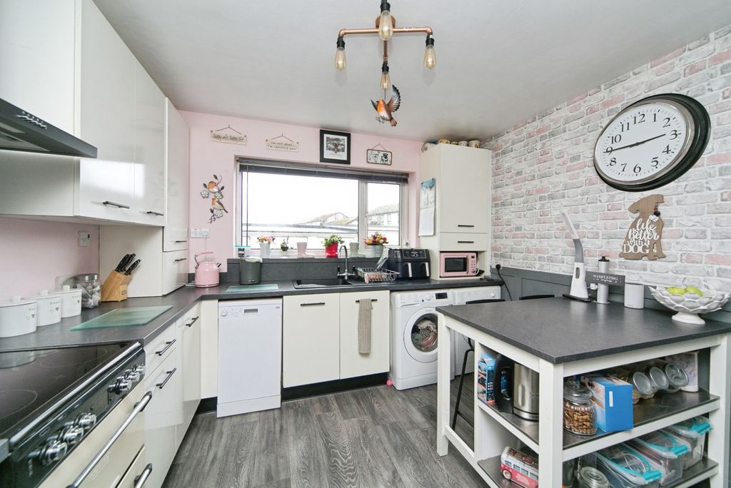 Additional image 4 of 1 bed flat for saleRiverside Court, Deganwy, Conwy LL31