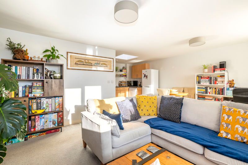 Additional image 11 of 1 bed flat for saleHigh Street, Heathfield TN21