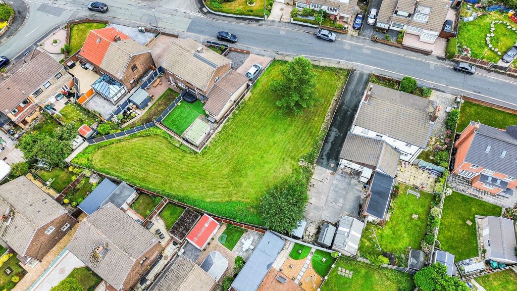 Additional image 4 of Land for saleOld Whint Road, Haydock, St. Helens WA11