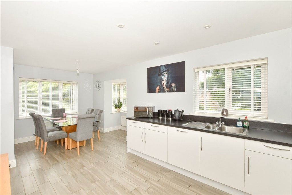 Additional image 5 of 4 bed detached house for saleMillennium Way, Heathfield, East Sussex TN21