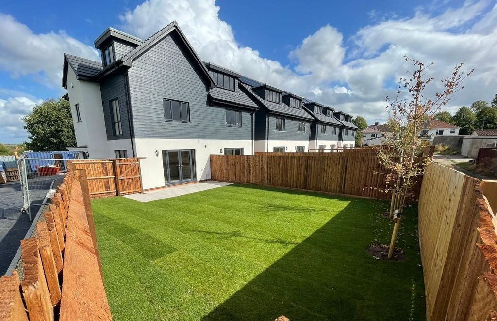 Property photo 2 of 13 Exterior - Cherryfields.Jpg