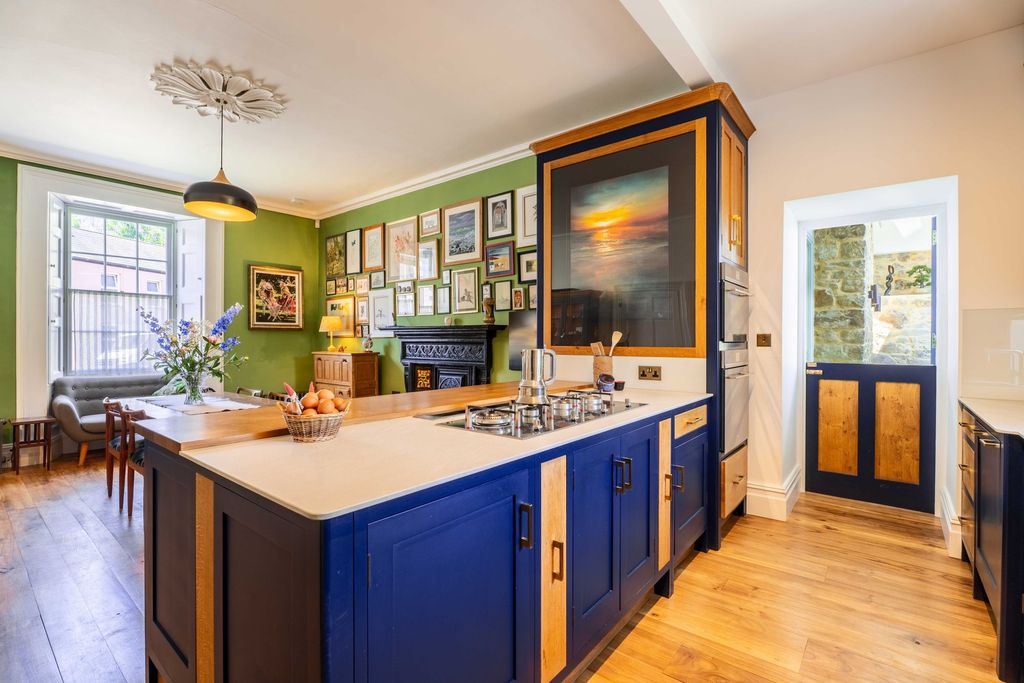 Additional image 9 of 8 bed link detached house for sale61 St. James Street, Narberth SA67