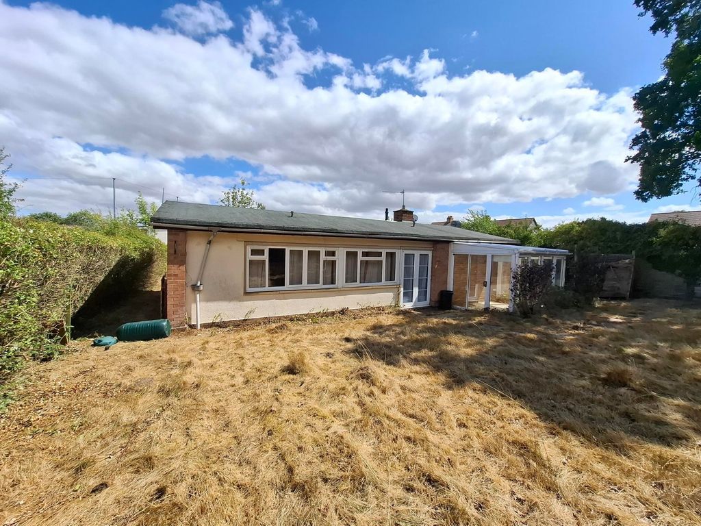 Property photo 2 of 9 Rear Elevation