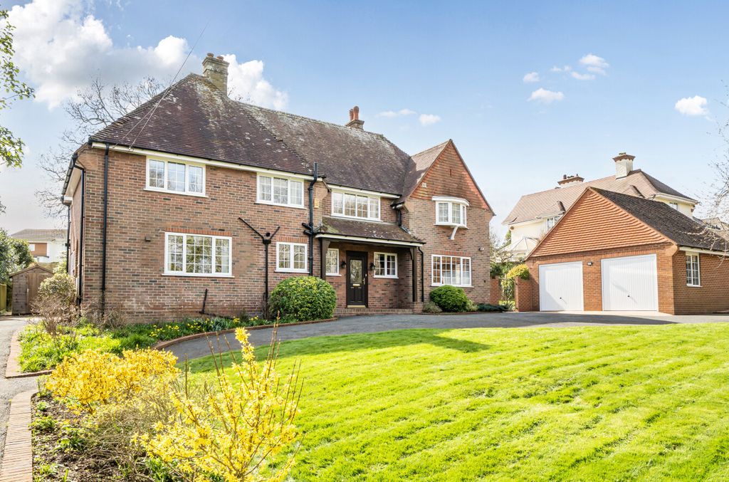 Property photo 2 of 36 Front Of Property