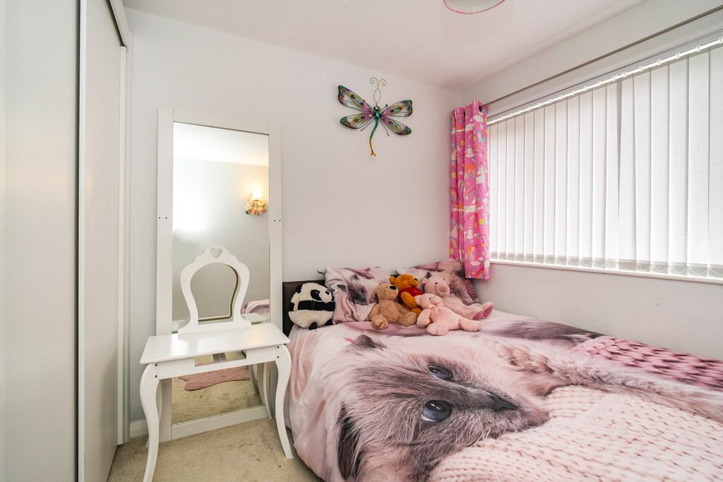 Additional image 16 of 5 bed detached house for saleGleneagles Avenue, Hopwood, Heywood OL10
