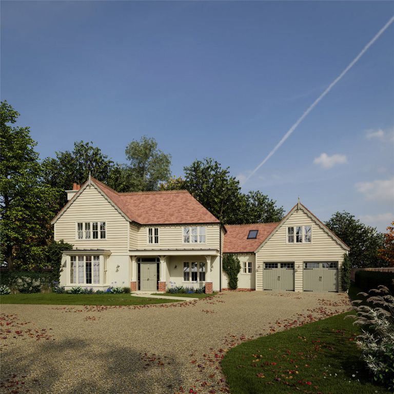 Property photo 3 of 7 Plot 2 Front