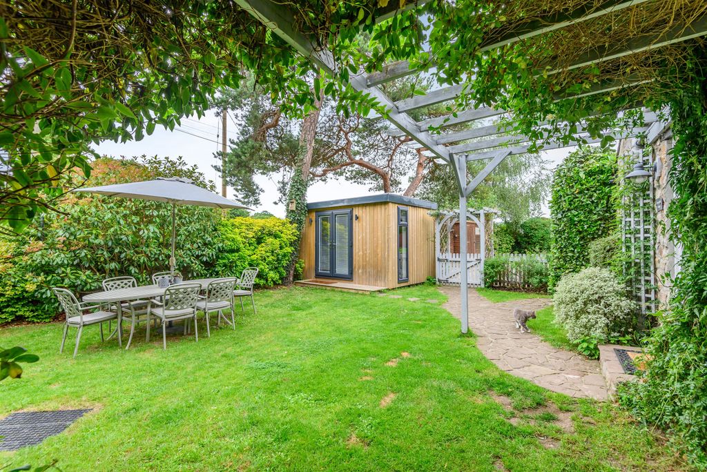 Additional image 32 of 3 bed semi-detached house for saleHayes Gate, Mathern, Chepstow, Monmouthshire NP16