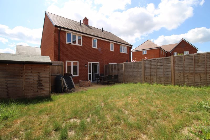 Property photo 2 of 12 Rear External