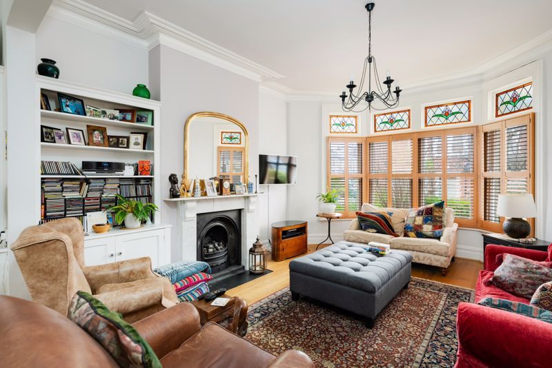 Property photo 2 of 14 Sitting Room