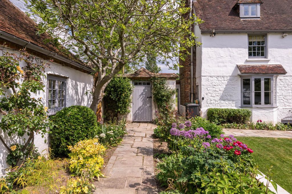 Additional image 24 of 6 bed detached house for saleShipbourne, Tonbridge, Kent TN11