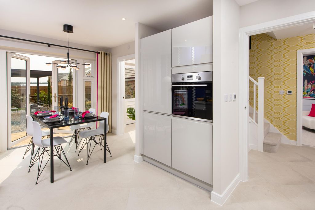 Property photo 3 of 10 Showhome Photography