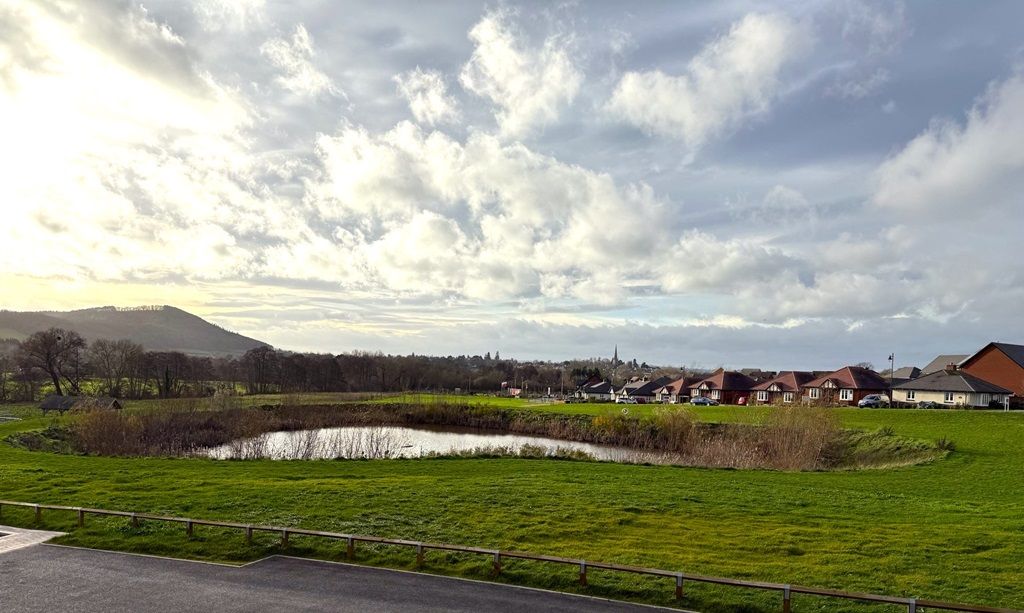 Property photo 3 of 12 Views Of Green Space