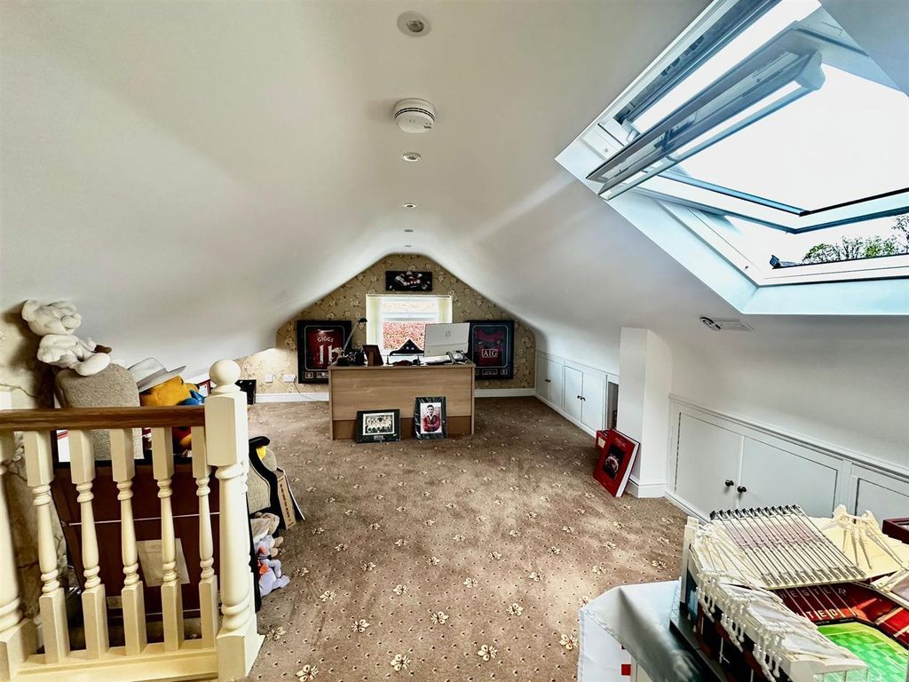 Additional image 13 of 2 bed detached bungalow for saleParkgate, Knutsford WA16