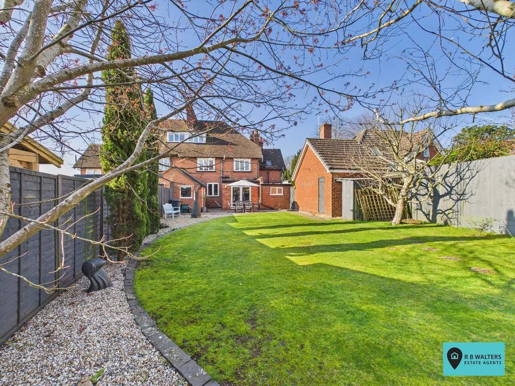 Property photo 3 of 29 Garden