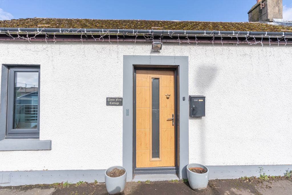 Additional image 35 of 2 bed bungalow for saleMain Street, Salsburgh ML7