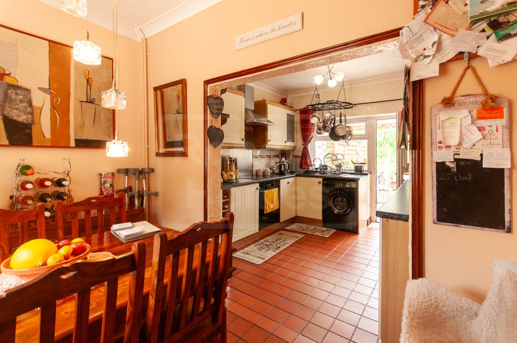 Property photo 3 of 42 Kitchen Diner
