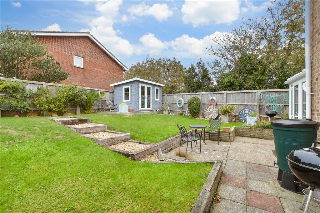 Property photo 2 of 10 Rear Garden