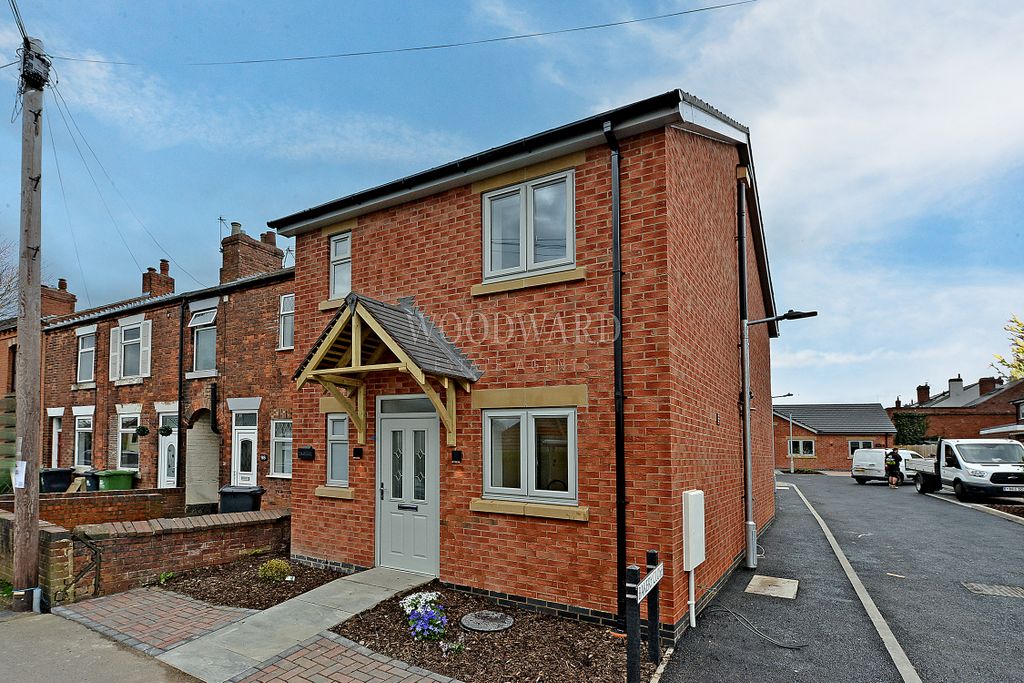 Property photo 1 of 21 Front Elevation