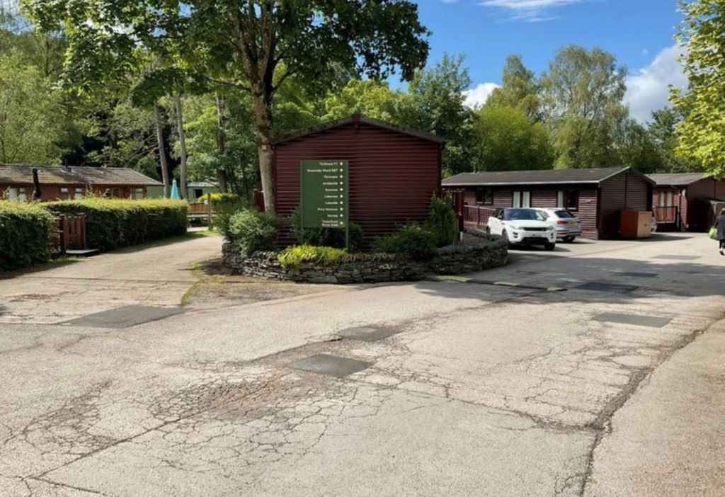 Additional image 18 of 2 bed lodge for saleWindermere LA23