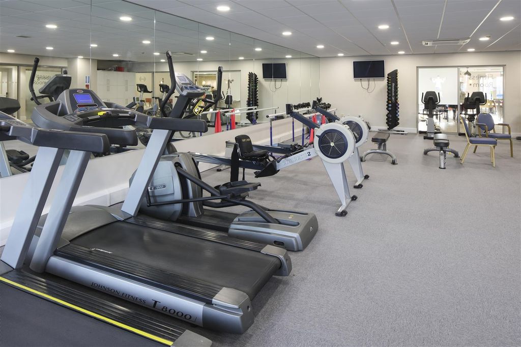 Property photo 2 of 4 LV Gym.Jpg