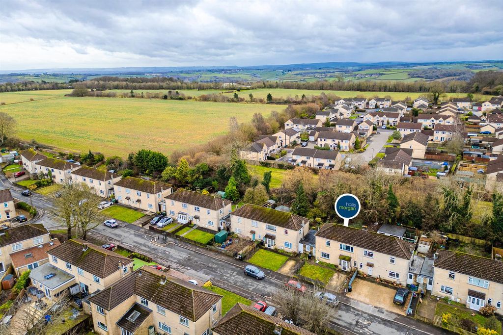 Property photo 1 of 33 76 Cranmore Place, Odd Down, Bath BA2 2Up | Freeho
