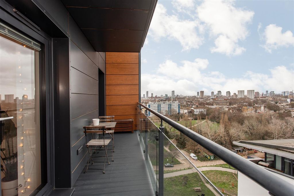 Property photo 2 of 12 Balcony