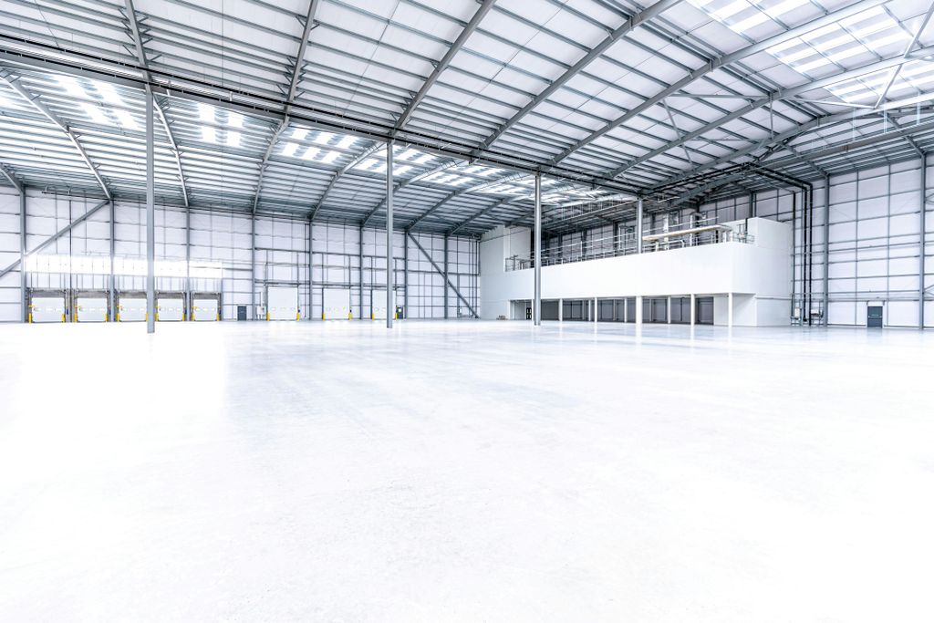 Property photo 3 of 3 05 Core Mk Unit 2 Warehouse.Jpg