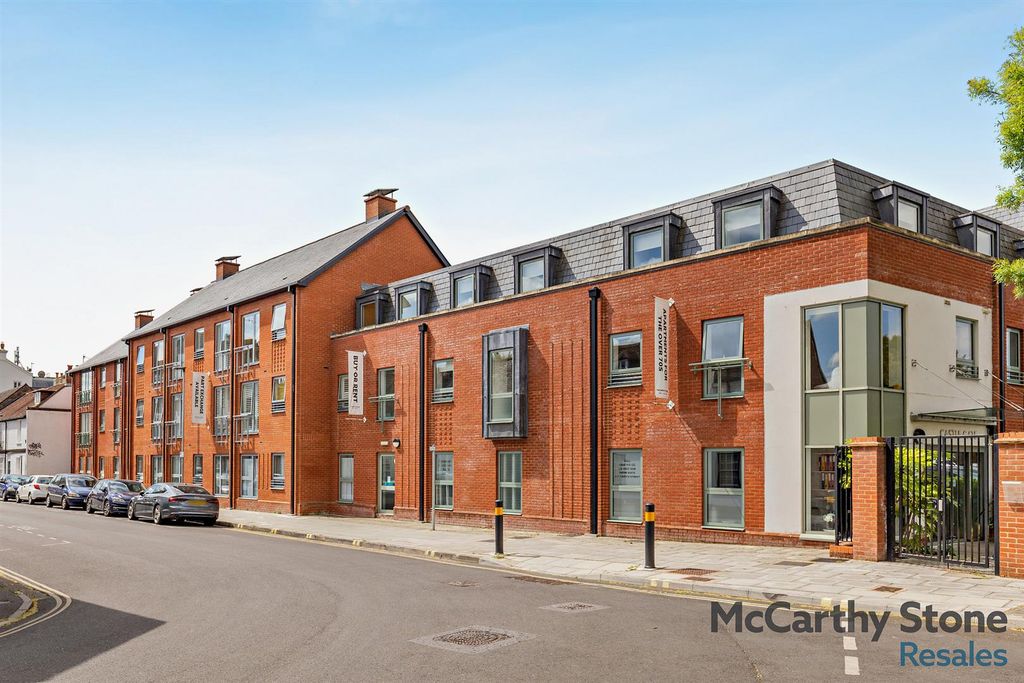Additional image 29 of 2 bed flat for saleMonument Place, Endless Street, Salisbury SP1