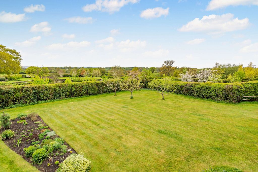 Property photo 3 of 26 Garden And View