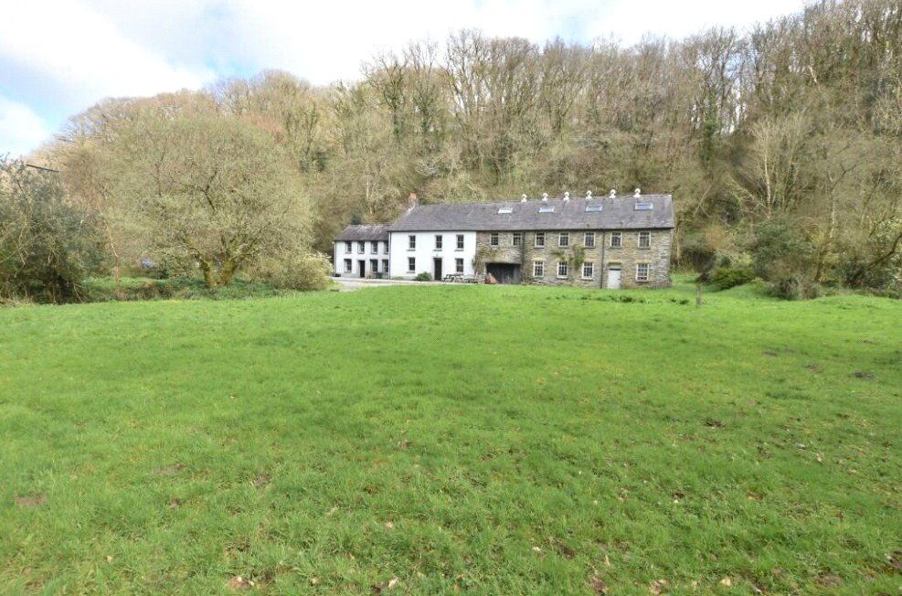 Additional image 26 of 5 bed detached house for saleVelindre, Llandysul, Carmarthenshire SA44