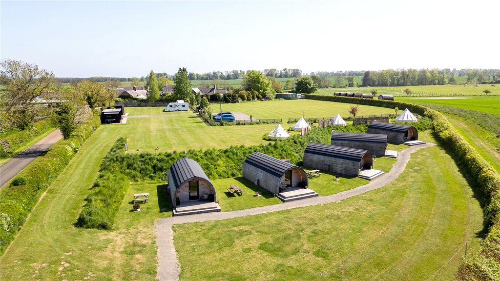 Property photo 1 of 50 Doxford Farm Camping