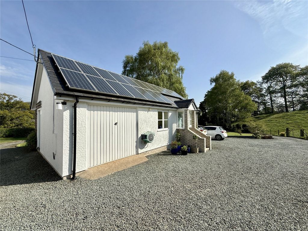 Additional image 25 of 5 bed detached house for saleLlanfyllin, Powys SY22