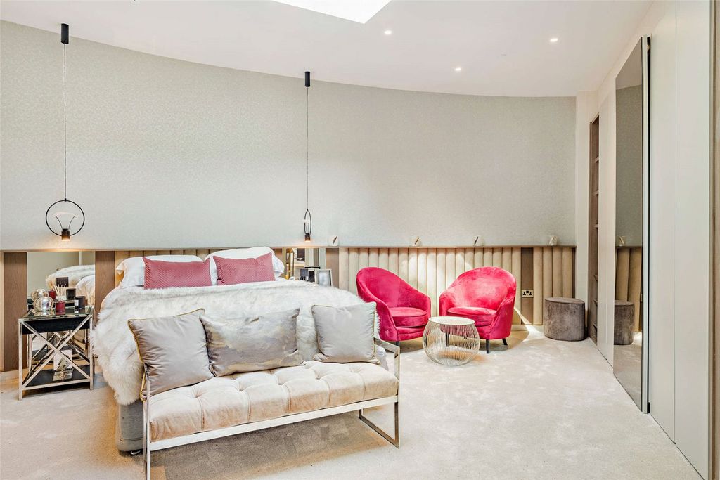 Additional image 22 of 3 bed detached house to rentSt. Margarets Road, Altrincham, Greater Manchester WA14