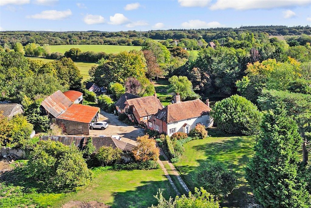 Property photo 2 of 19 Aerial View