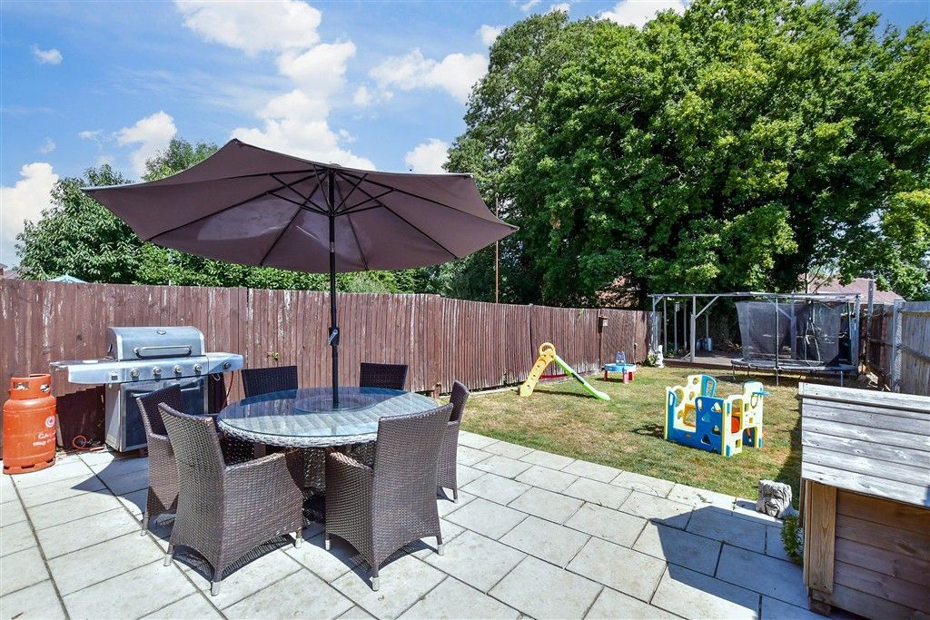 Property photo 2 of 10 Rear Garden