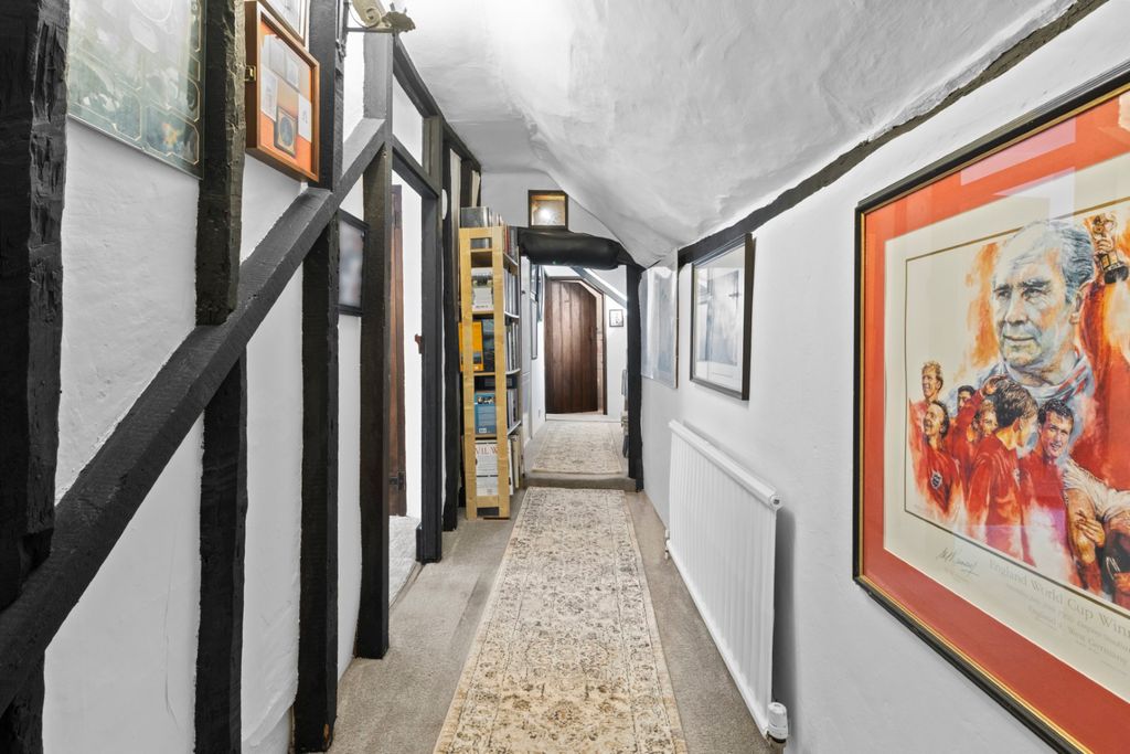 Additional image 6 of 4 bed link detached house for saleHigh Street, Pevensey BN24