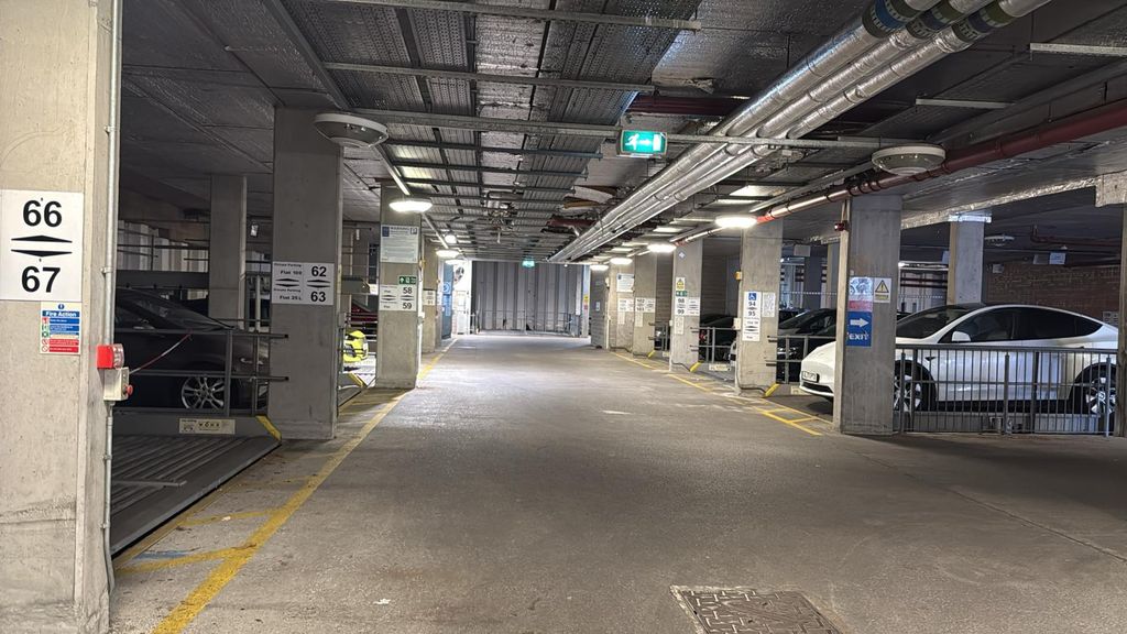 Property photo 1 of 2 Single Covered Parking Space