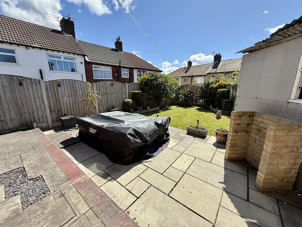 Additional image 23 of 3 bed semi-detached house for salePatricia Grove, Bootle L20
