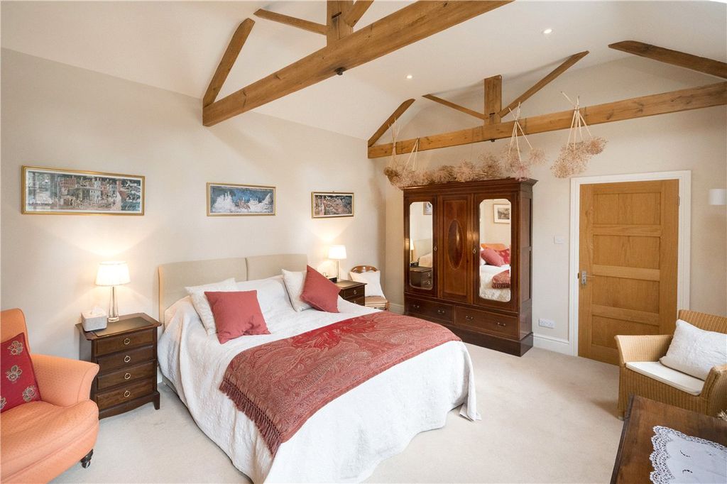 Additional image 13 of 5 bed detached house for saleCopgrove Lane, Burton Leonard, Near Harrogate, North Yorkshire HG3