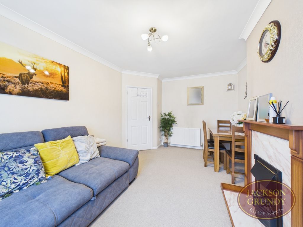 Property photo 3 of 16 Thirlestane Crescent