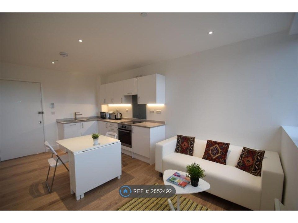 Property photo 3 of 8 Living Room