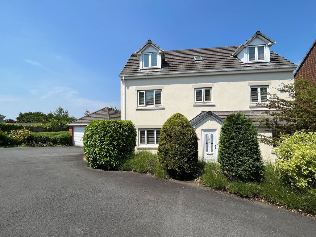 Additional image 28 of 6 bed detached house for saleLavender House, Cimla Court, Cimla, Neath SA11