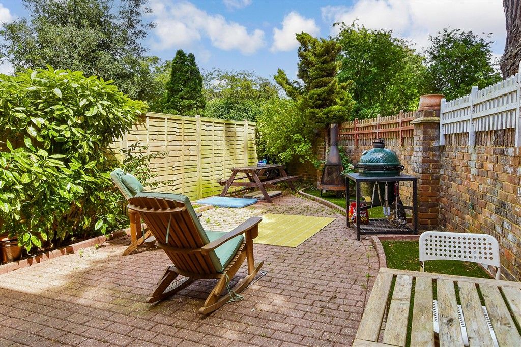 Property photo 2 of 16 Rear Garden
