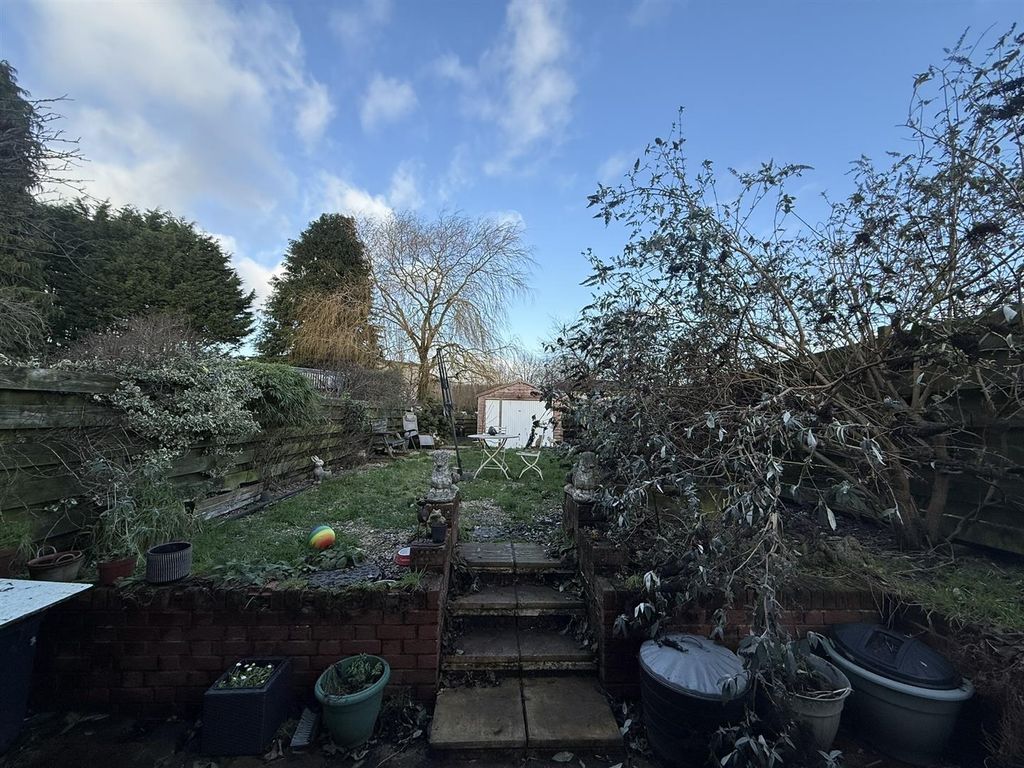 Additional image 4 of 3 bed semi-detached house for saleAnnan Road, Dumfries DG1
