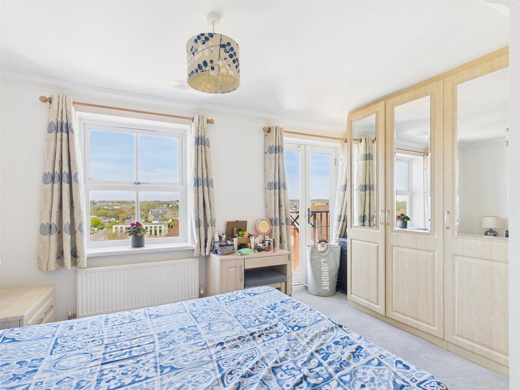 Property photo 3 of 13 Bedroom One