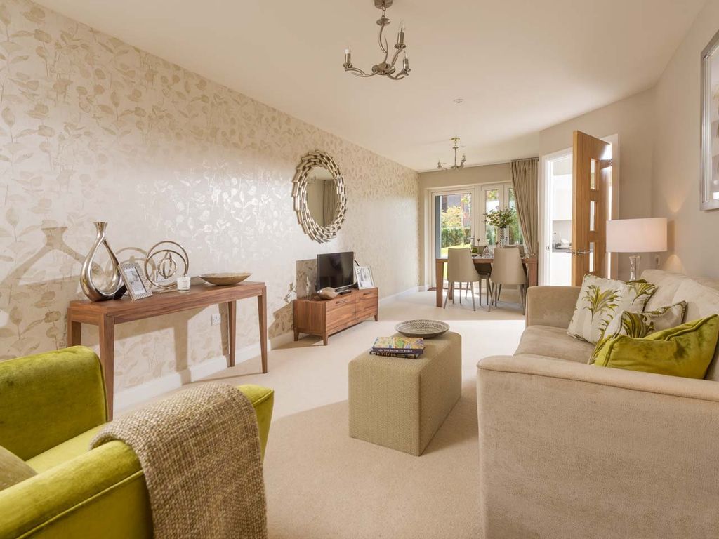Property photo 1 of 11 Show Home Living Room