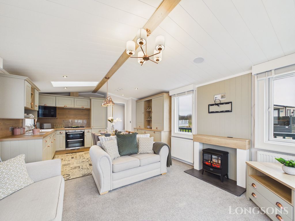 Property photo 3 of 16 Swift Vendee At Bowland Fell Holiday Park