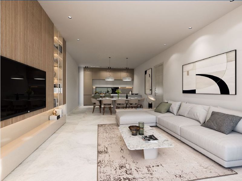 Property photo 3 of 30 Open Plan Living...