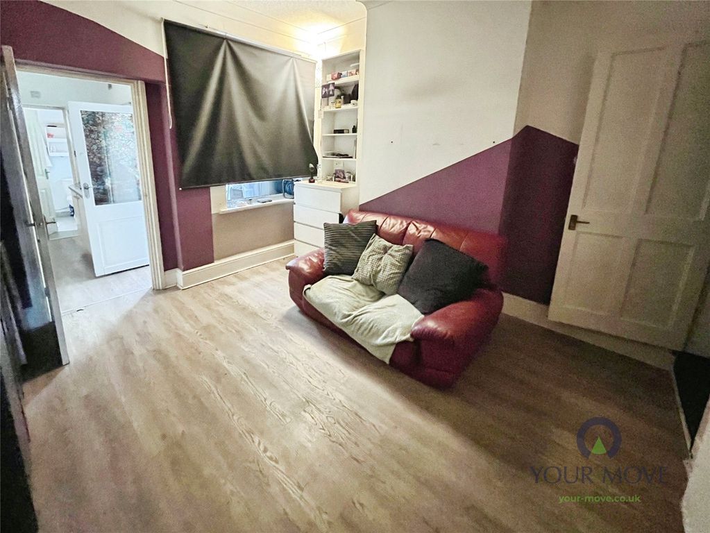 Property photo 2 of 9 Rear Reception