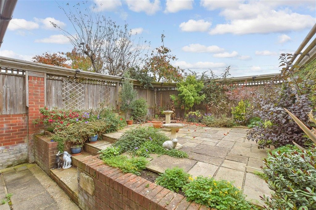 Property photo 2 of 12 Rear Garden